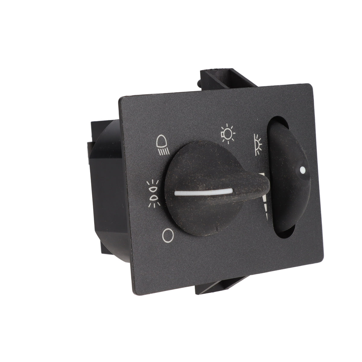 Rostra Powertrain Controls Vehicle Part 65-0339