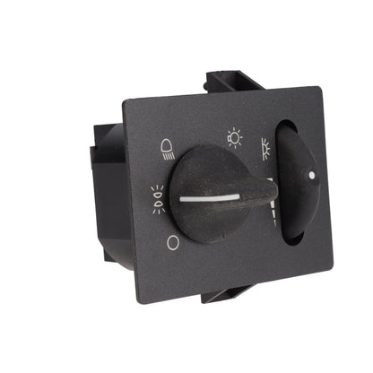Rostra Powertrain Controls Vehicle Part 65-0339