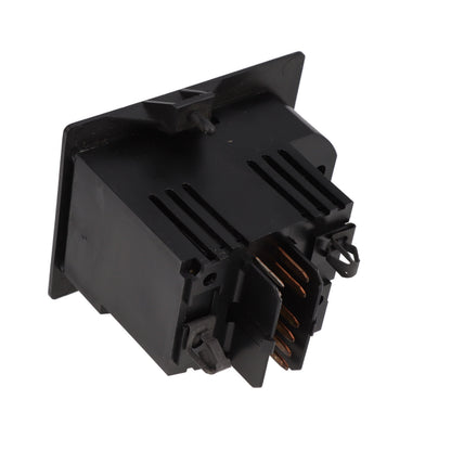 Rostra Powertrain Controls Vehicle Part 65-0339