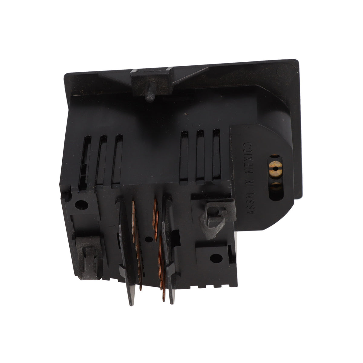 Rostra Powertrain Controls Vehicle Part 65-0339