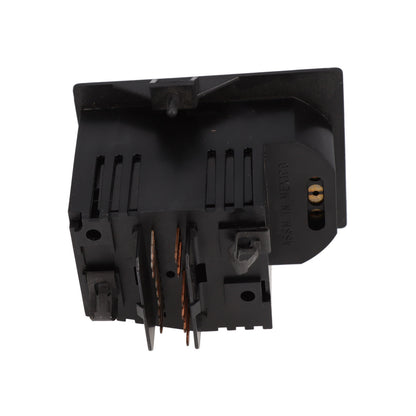 Rostra Powertrain Controls Vehicle Part 65-0339