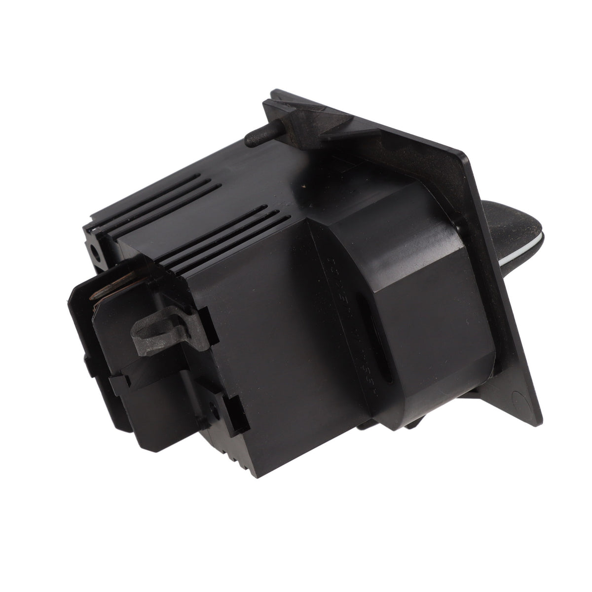 Rostra Powertrain Controls Vehicle Part 65-0339
