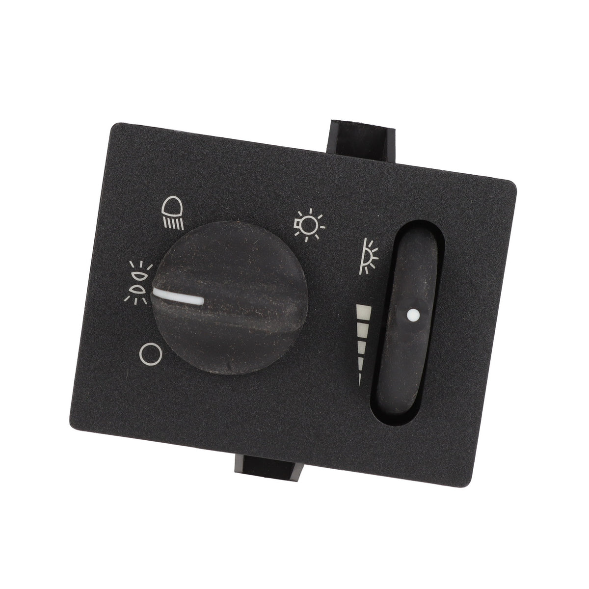 Rostra Powertrain Controls Vehicle Part 65-0339
