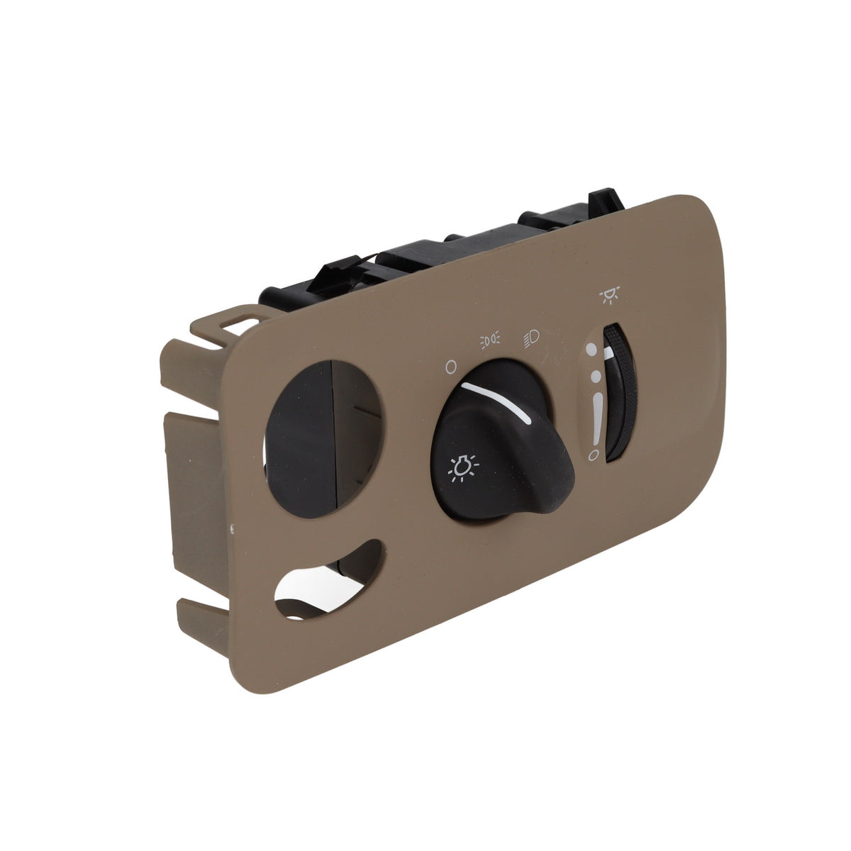 Rostra Powertrain Controls Multi-Purpose Switch 65-0342