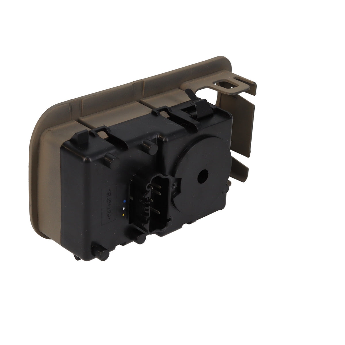 Rostra Powertrain Controls Multi-Purpose Switch 65-0342