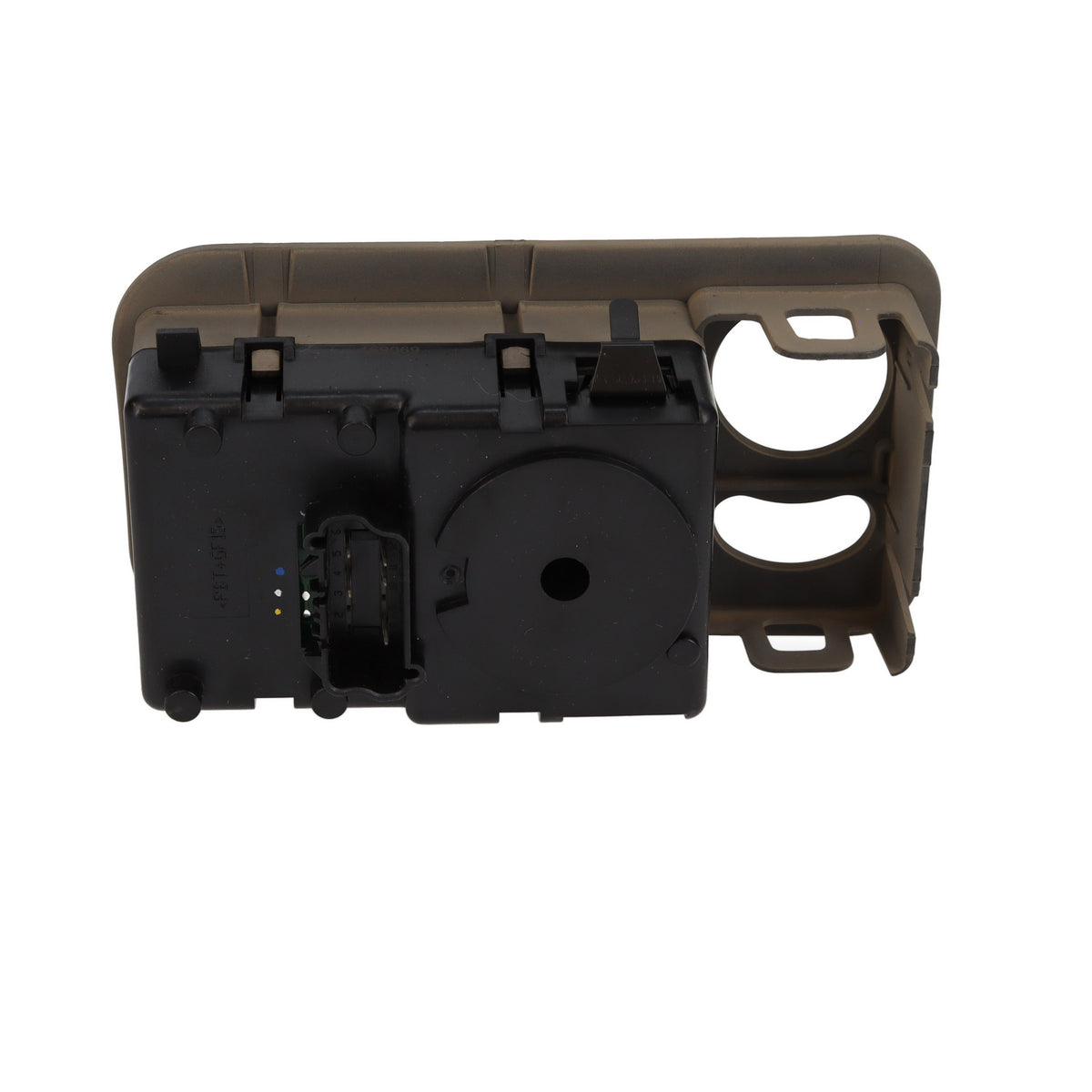 Rostra Powertrain Controls Multi-Purpose Switch 65-0342