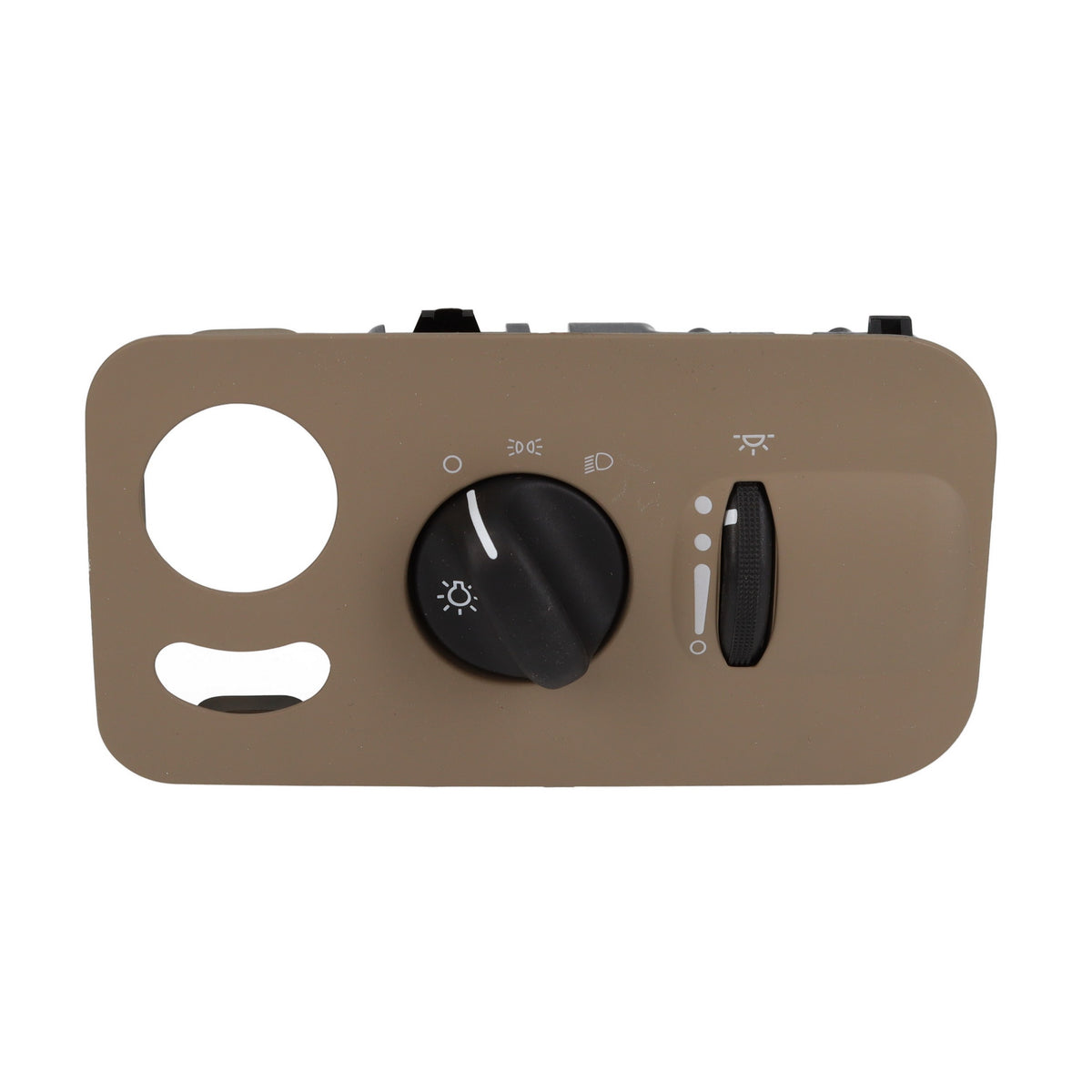 Rostra Powertrain Controls Multi-Purpose Switch 65-0342