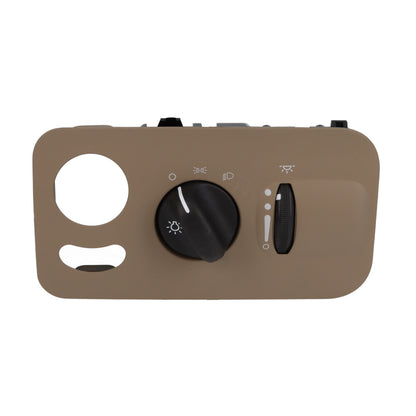 Rostra Powertrain Controls Multi-Purpose Switch 65-0342