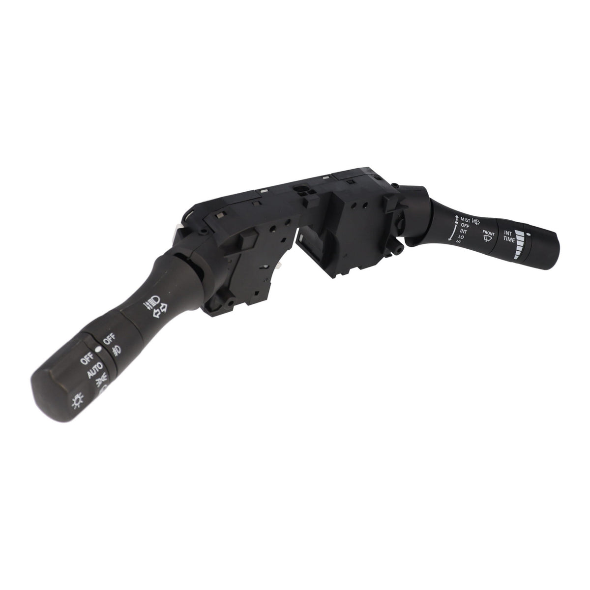 Rostra Powertrain Controls Combination Switch 65-0368