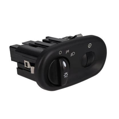 Rostra Powertrain Controls Headlight Switch 65-0370