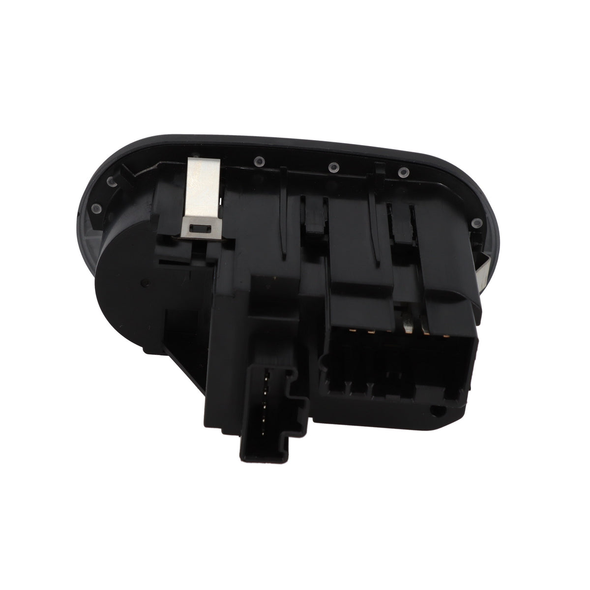 Rostra Powertrain Controls Headlight Switch 65-0370