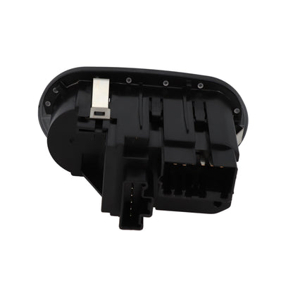 Rostra Powertrain Controls Headlight Switch 65-0370