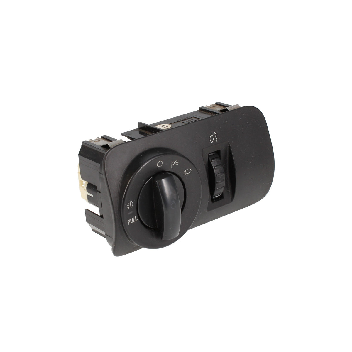 Rostra Powertrain Controls Headlight Switch 65-0425