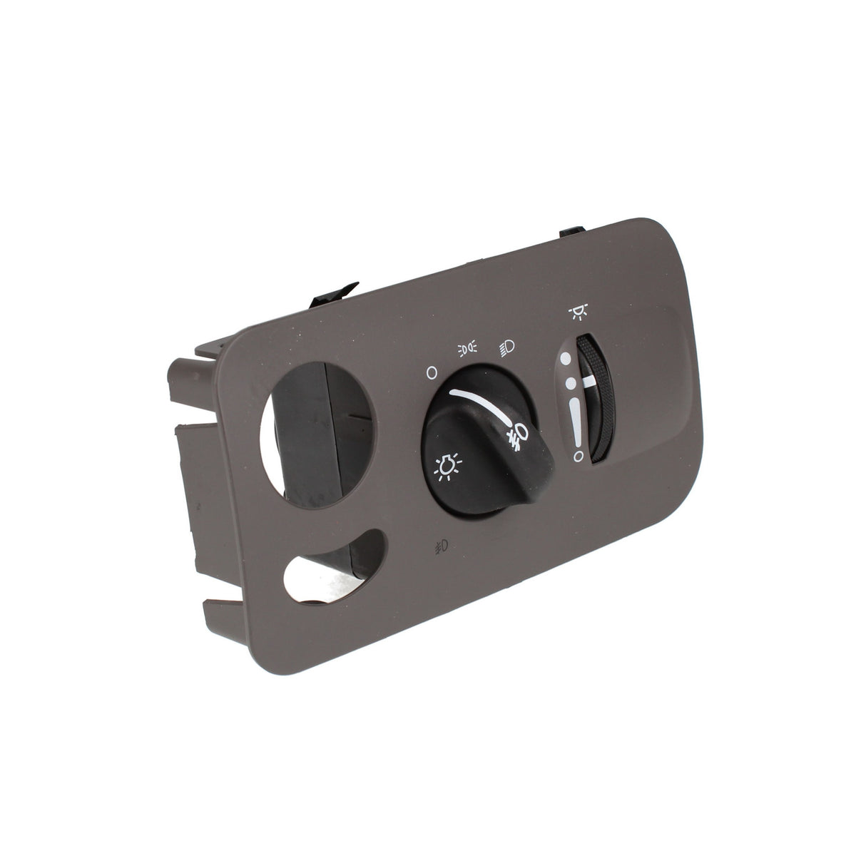 Rostra Powertrain Controls Multi-Purpose Switch 65-0450
