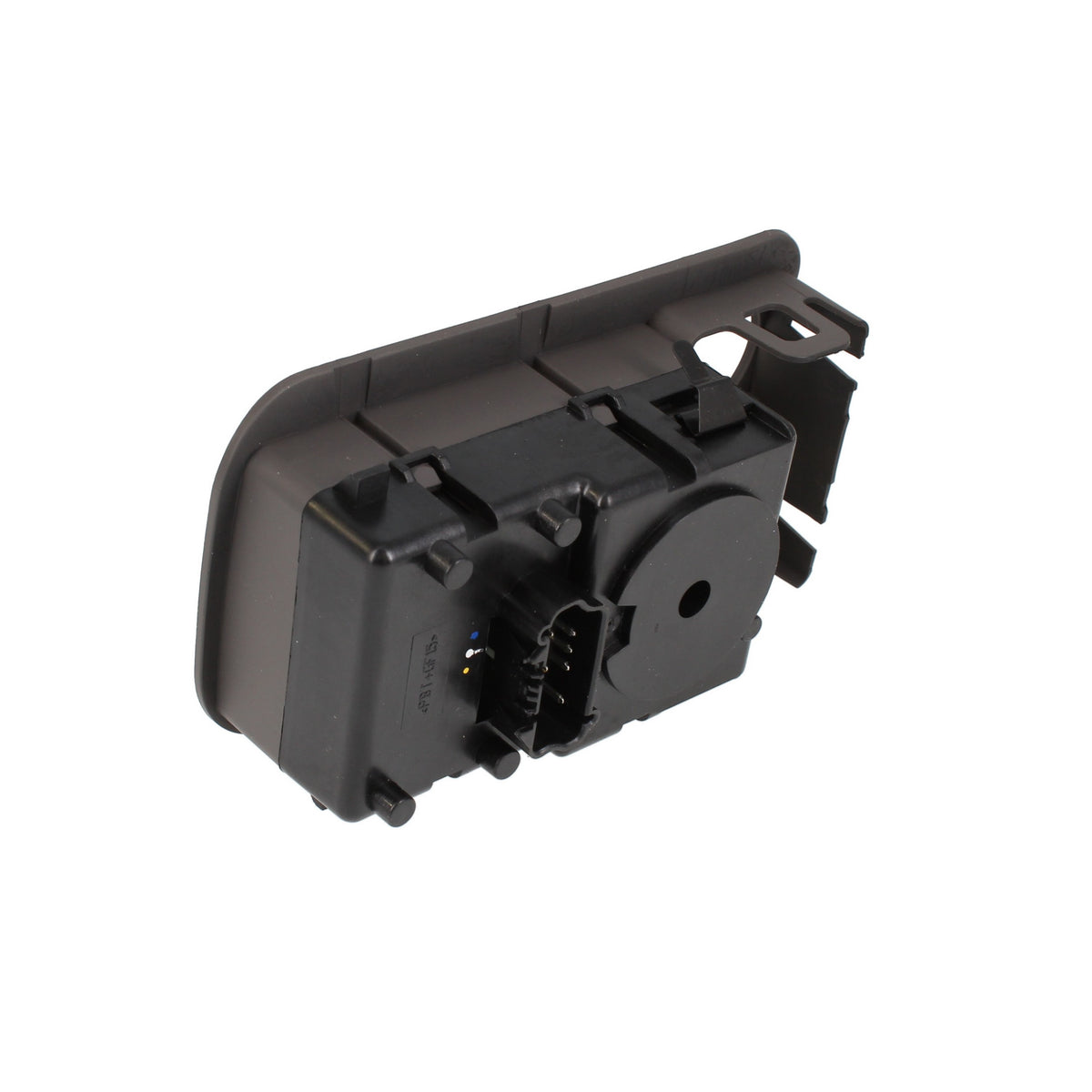 Rostra Powertrain Controls Multi-Purpose Switch 65-0450