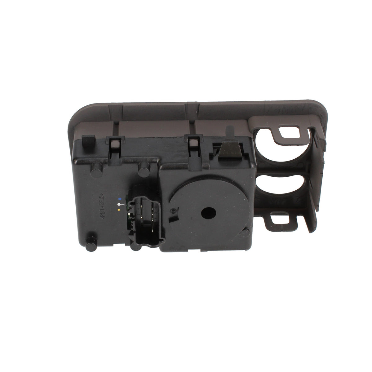 Rostra Powertrain Controls Multi-Purpose Switch 65-0450