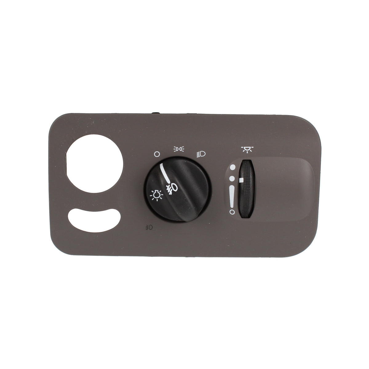 Rostra Powertrain Controls Multi-Purpose Switch 65-0450