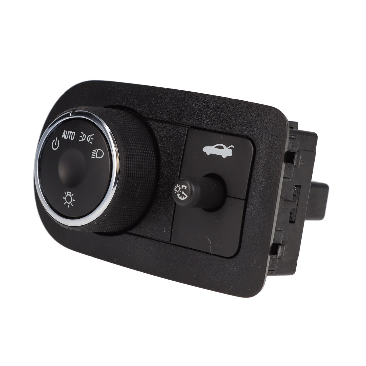Rostra Powertrain Controls Multi-Purpose Switch 65-0454