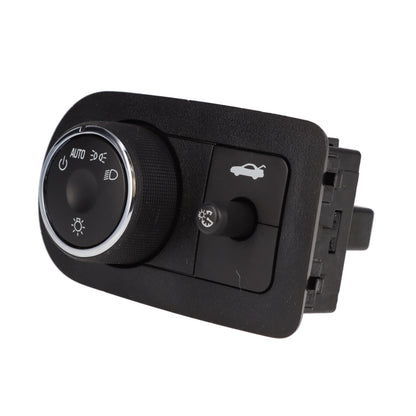 Rostra Powertrain Controls Multi-Purpose Switch 65-0454
