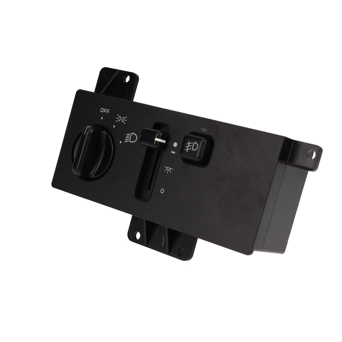Rostra Powertrain Controls Headlight Switch 65-0478