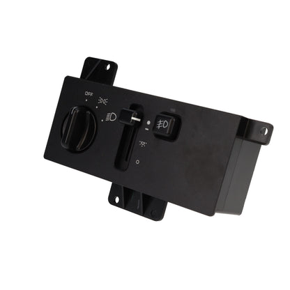 Rostra Powertrain Controls Headlight Switch 65-0478