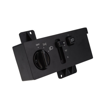 Rostra Powertrain Controls Headlight Switch 65-0478