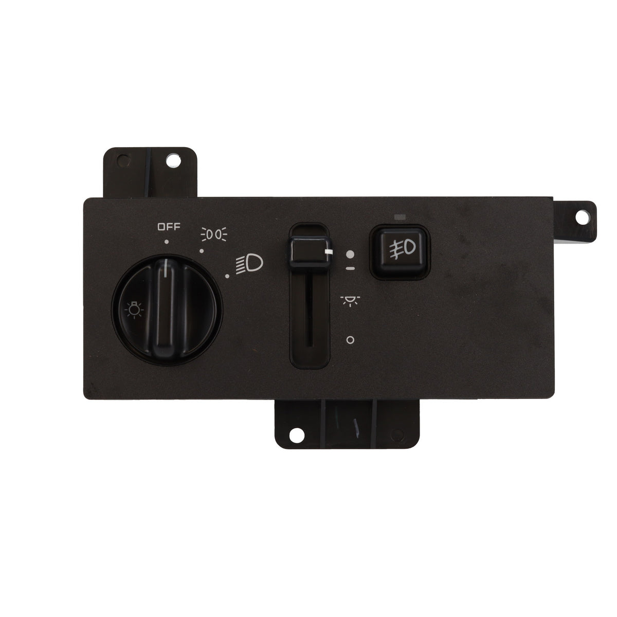 Rostra Powertrain Controls Headlight Switch 65-0478