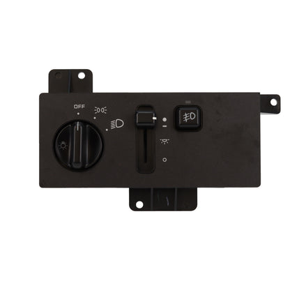 Rostra Powertrain Controls Headlight Switch 65-0478
