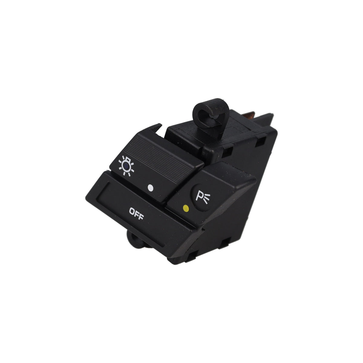 Rostra Powertrain Controls Headlight Switch 65-0486
