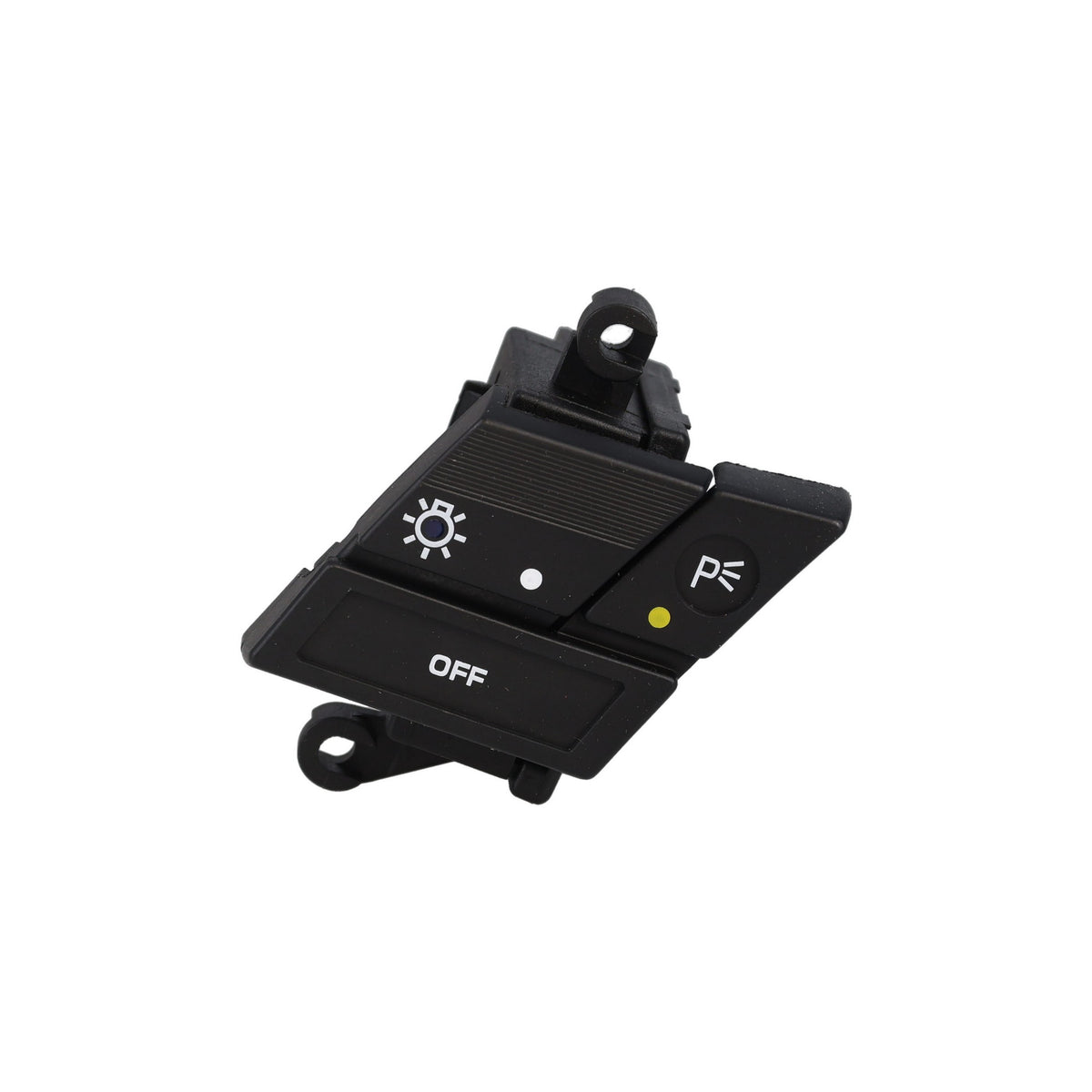 Rostra Powertrain Controls Headlight Switch 65-0486