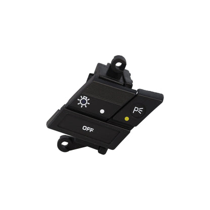 Rostra Powertrain Controls Headlight Switch 65-0486