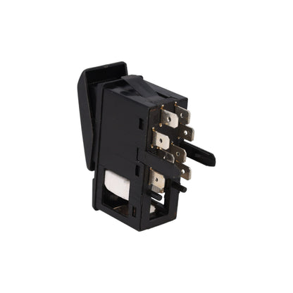 Rostra Powertrain Controls Headlight Switch 65-0612