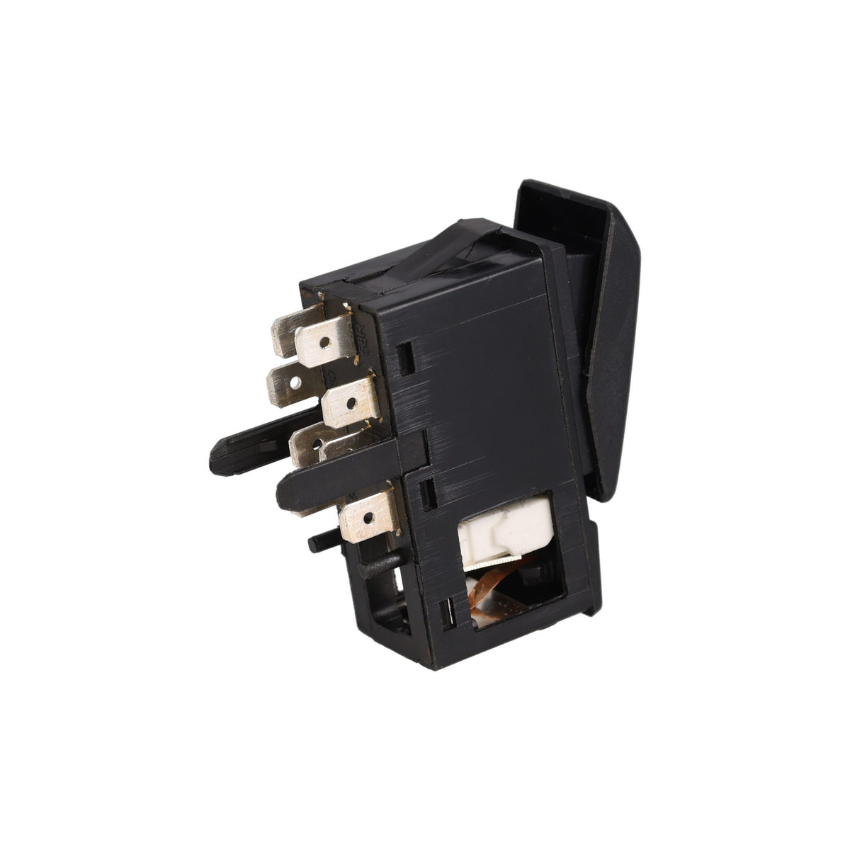Rostra Powertrain Controls Headlight Switch 65-0612