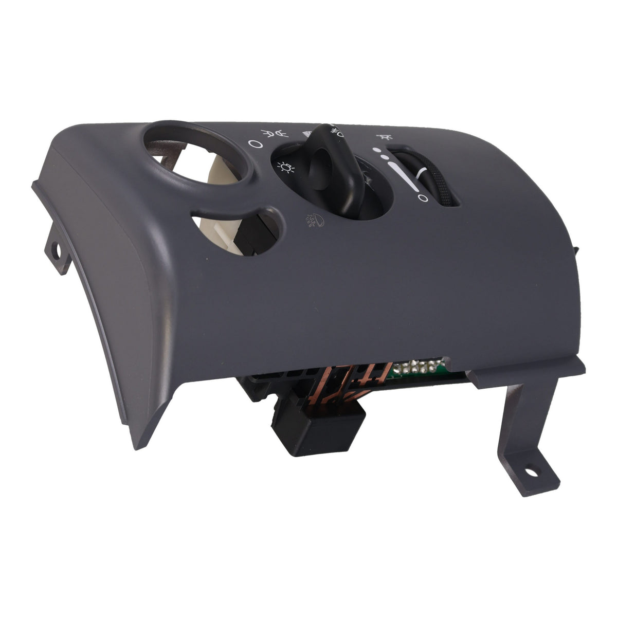 Rostra Powertrain Controls Headlight Switch 65-0700