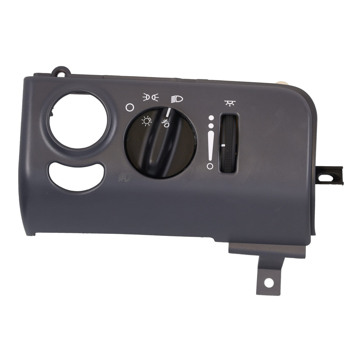 Rostra Powertrain Controls Headlight Switch 65-0700