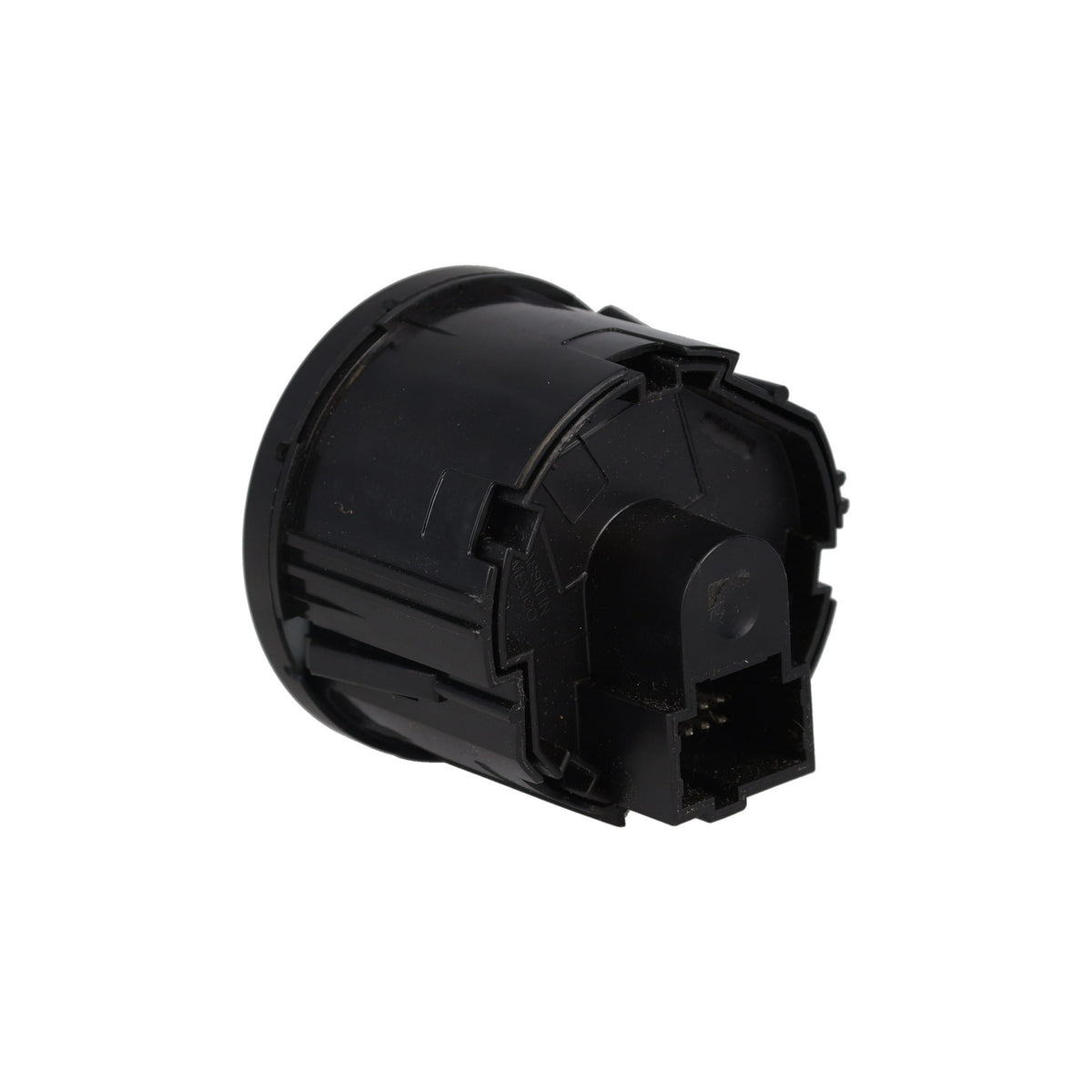 Rostra Powertrain Controls Vehicle Part 65-0720