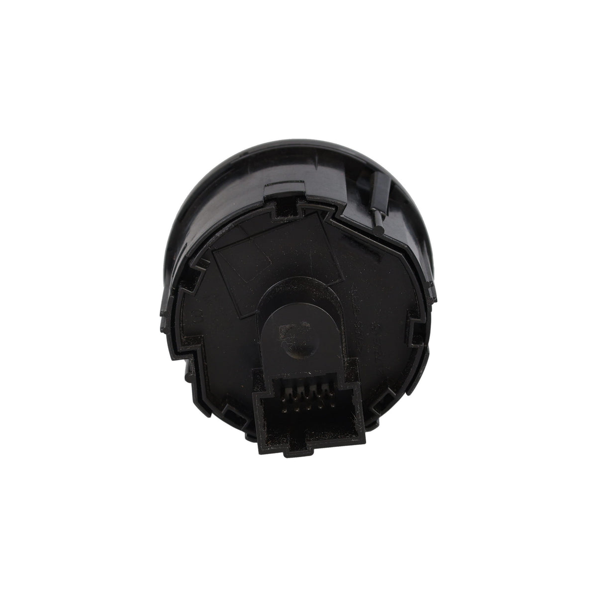 Rostra Powertrain Controls Vehicle Part 65-0720