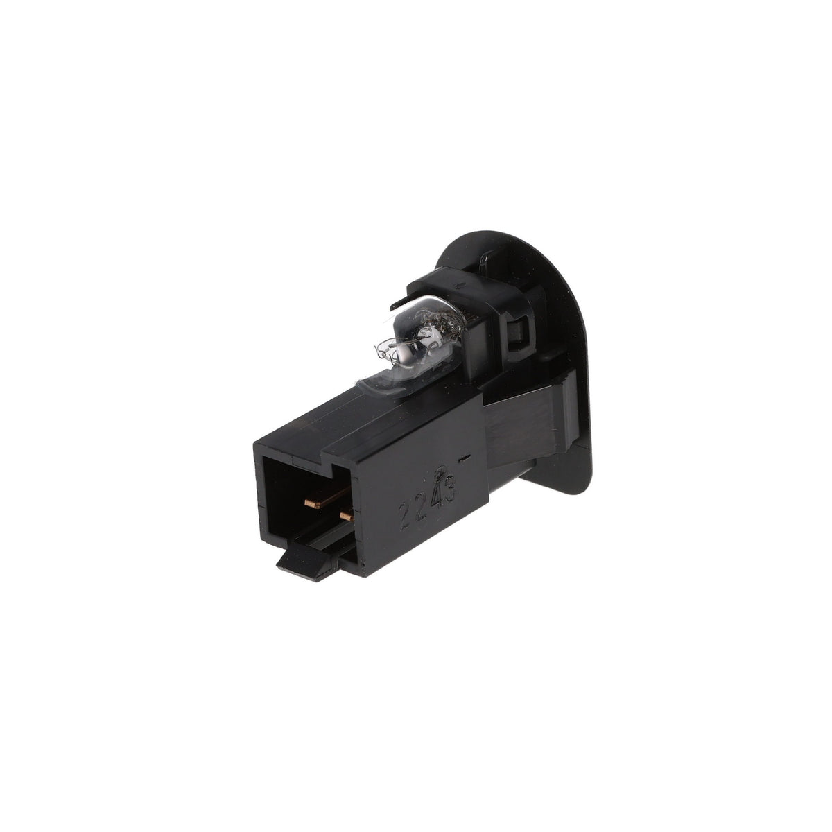 Rostra Powertrain Controls Glove Box Light Switch 65-1381