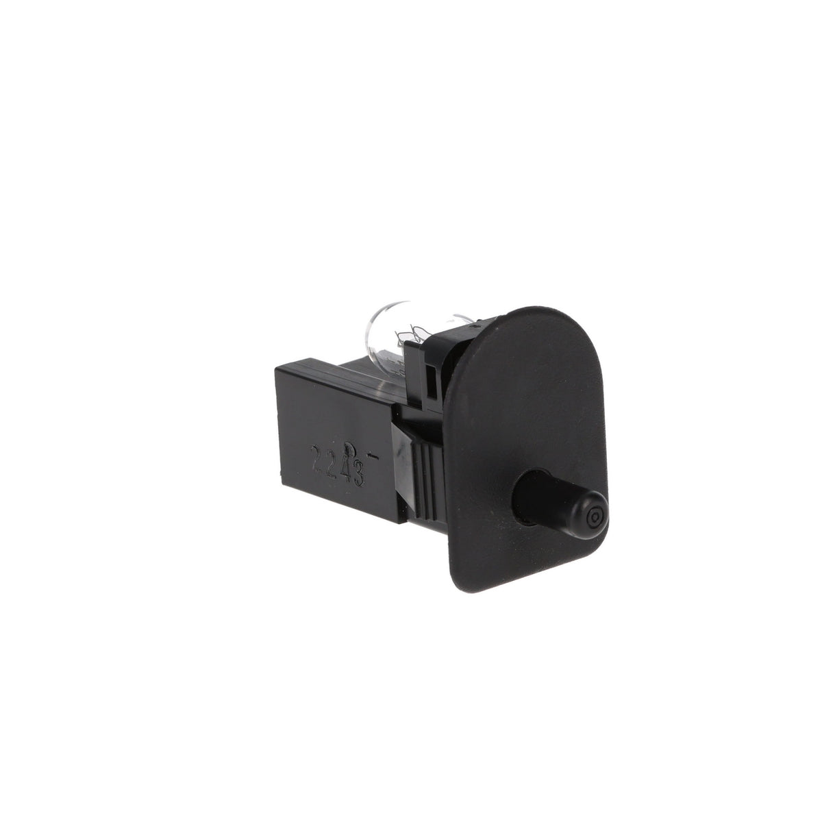 Rostra Powertrain Controls Glove Box Light Switch 65-1381
