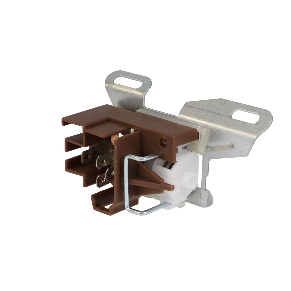 Rostra Powertrain Controls Vehicle Part 65-1413