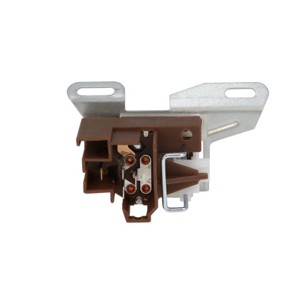 Rostra Powertrain Controls Vehicle Part 65-1413
