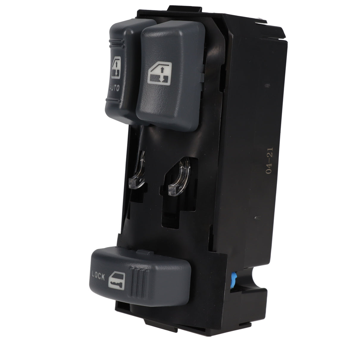 Rostra Powertrain Controls Multi-Purpose Switch 65-1466
