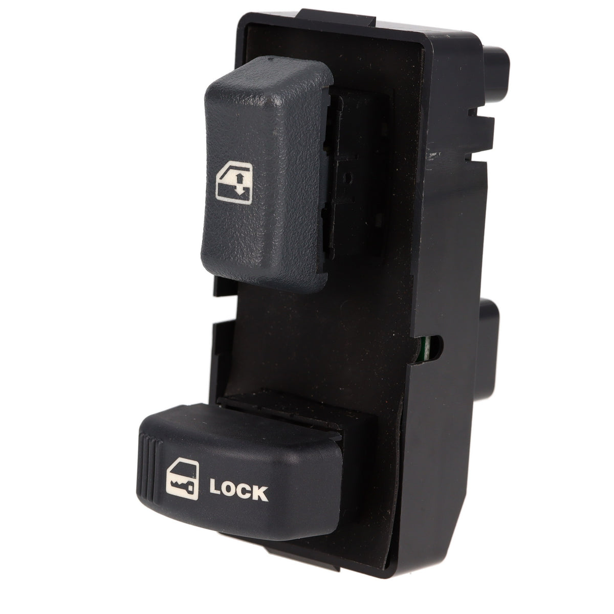 Rostra Powertrain Controls Vehicle Part 65-1467
