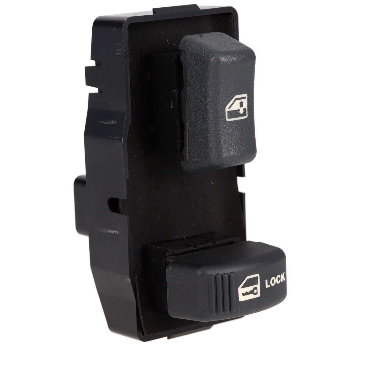 Rostra Powertrain Controls Vehicle Part 65-1467