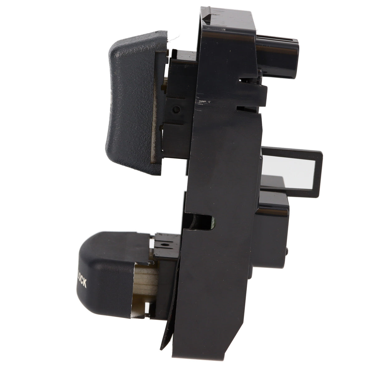 Rostra Powertrain Controls Vehicle Part 65-1467