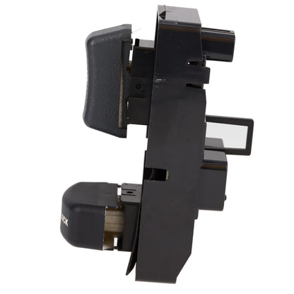 Rostra Powertrain Controls Vehicle Part 65-1467