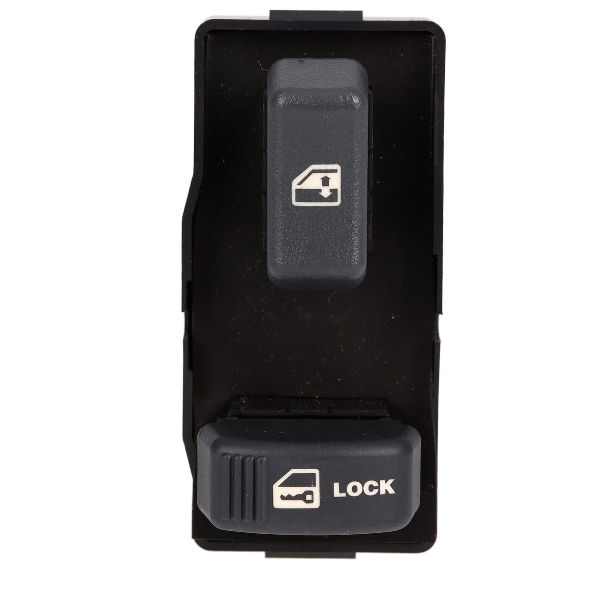 Rostra Powertrain Controls Vehicle Part 65-1467