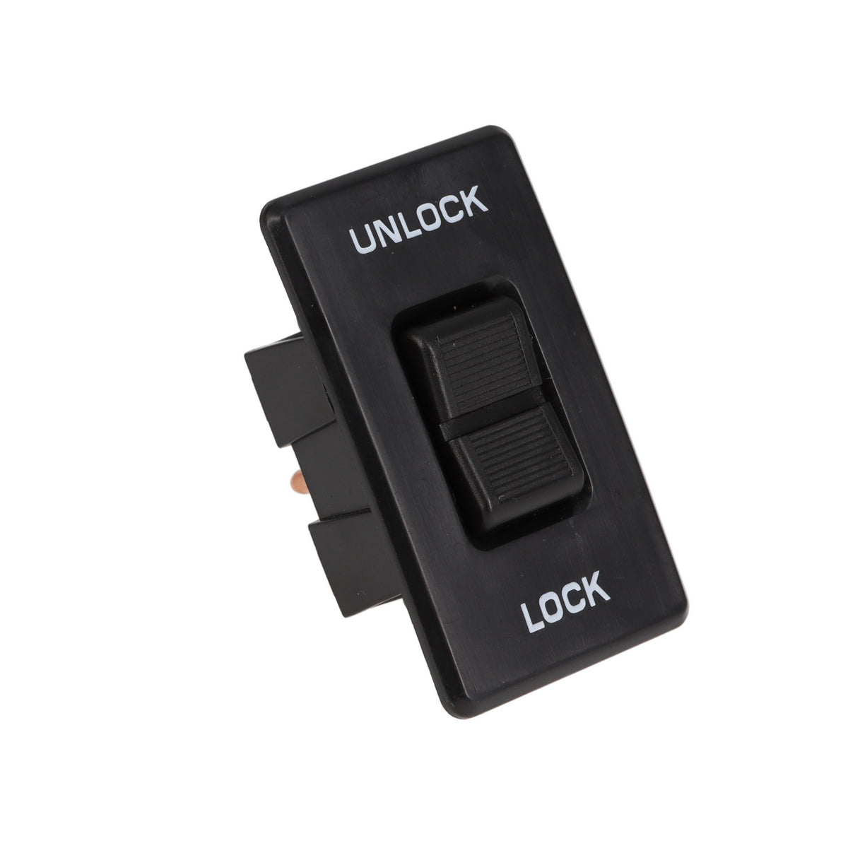 Rostra Powertrain Controls Door Lock Switch 65-1470