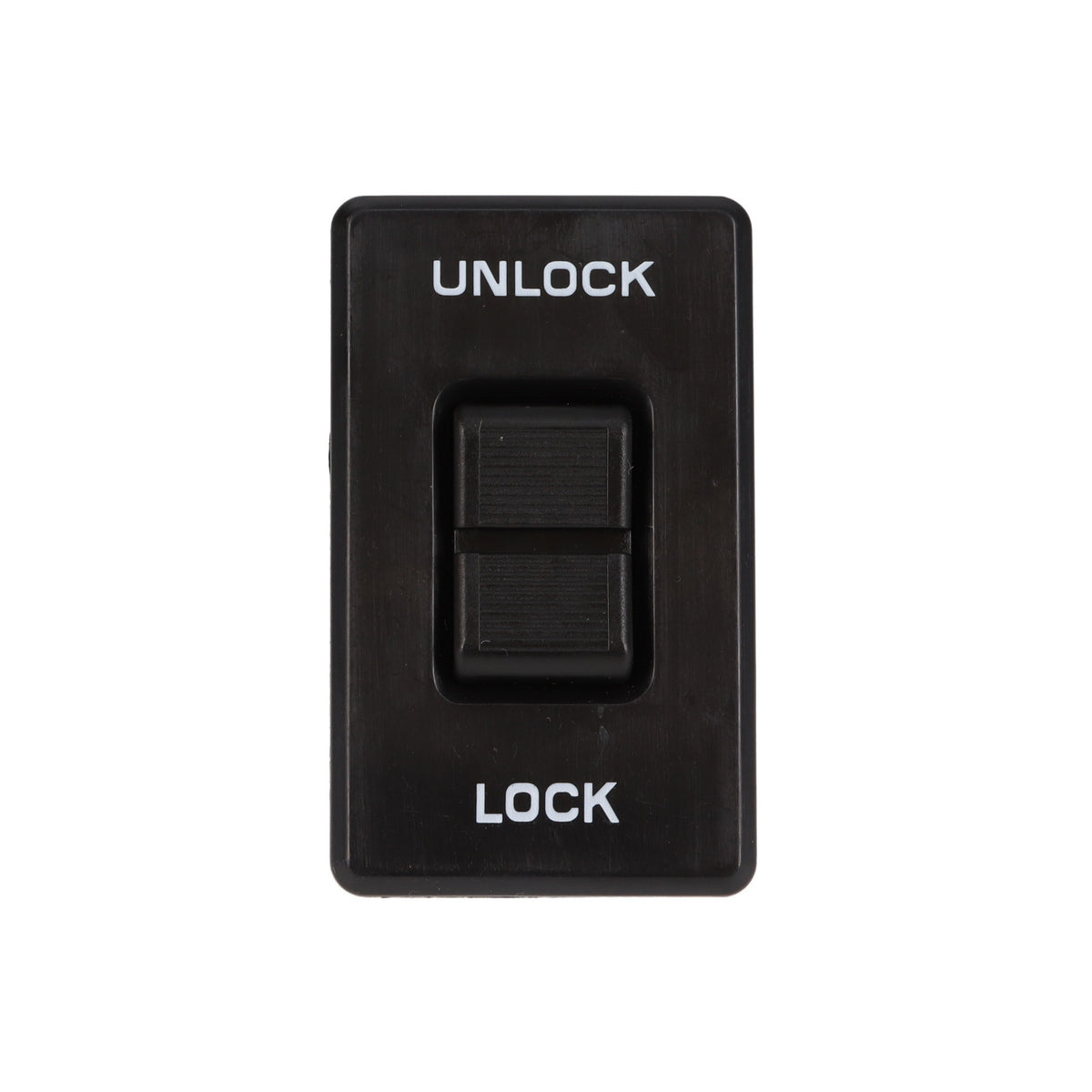 Rostra Powertrain Controls Door Lock Switch 65-1470