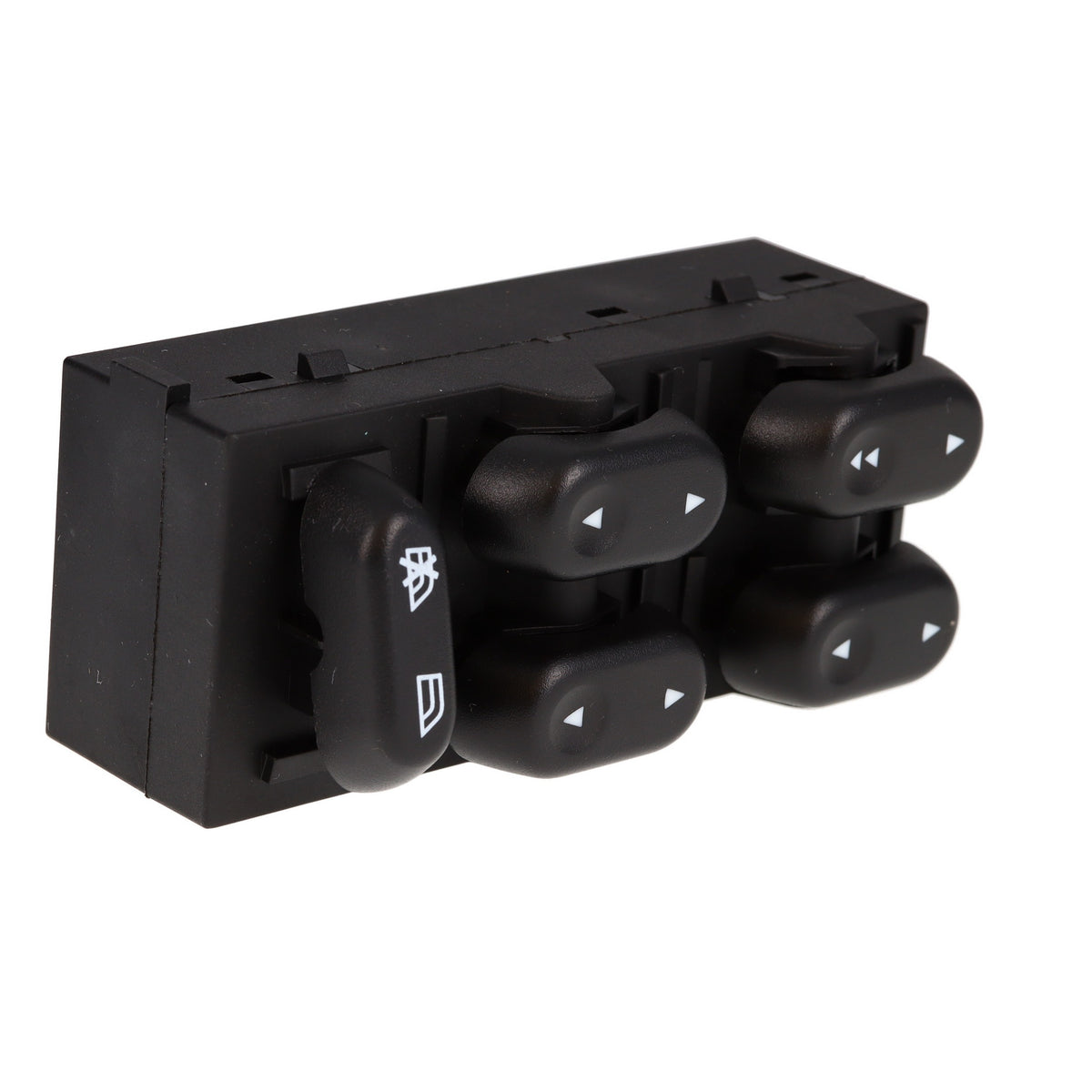 Rostra Powertrain Controls Door Window Switch 66-0001